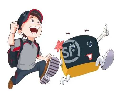 物流领域无人应用的驱动力中通快递发布工业无人技术应用研究报告(附