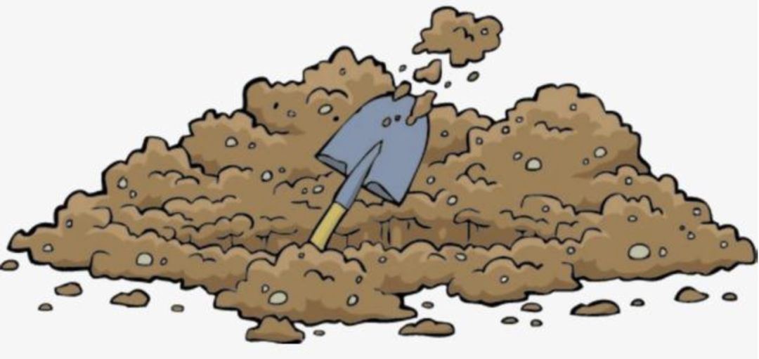 那些年,我们一起趟过的坑