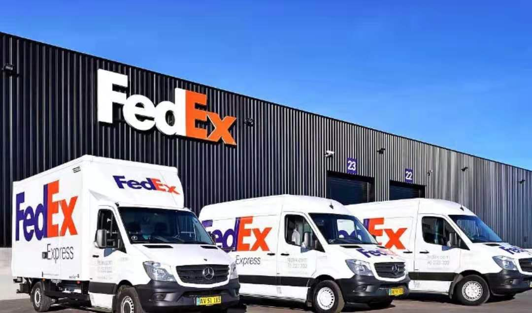 德邦快递:数字化"让天下没有难送的快递"