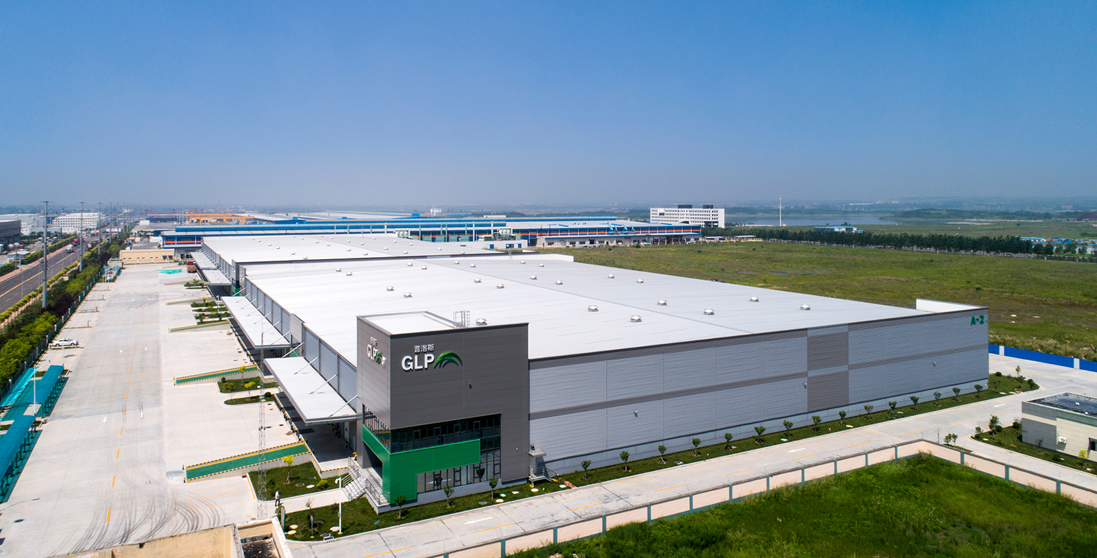 【罗戈网】6亿美元!安联携手普洛斯在中国及日本投资物流资产