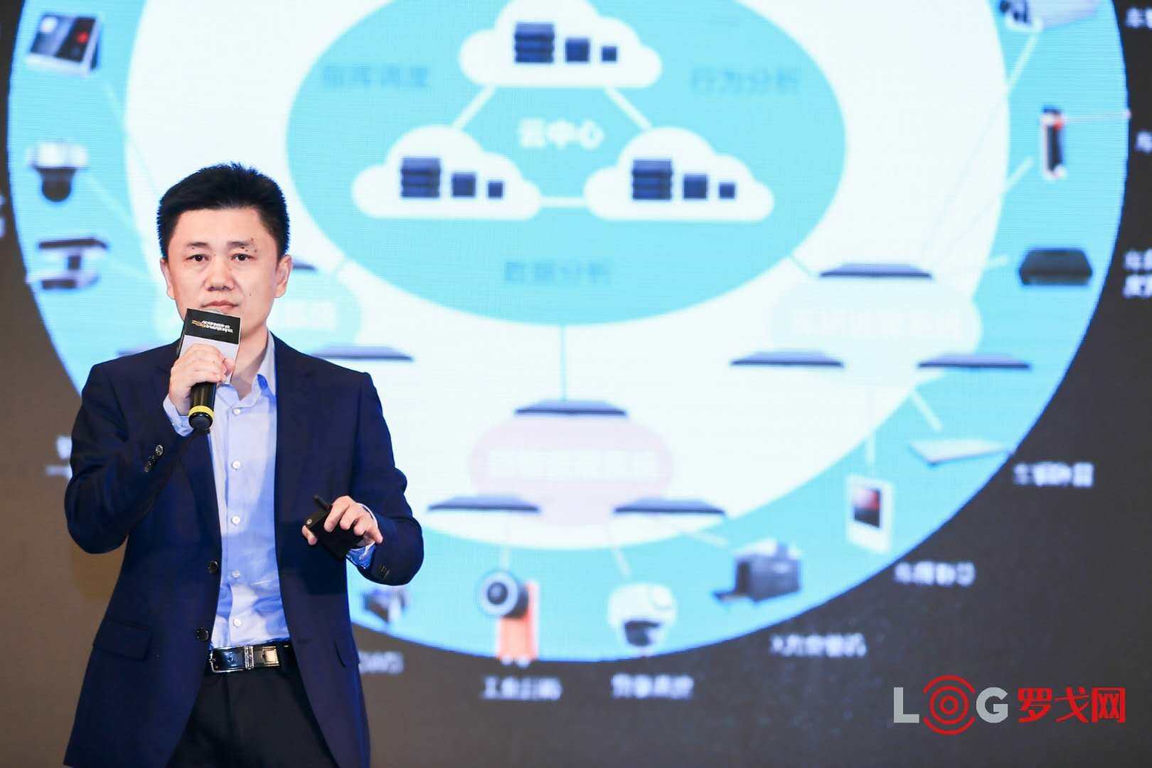 资讯(本文根据4月19日由罗戈网-物流沙龙举办的"gmsc2019全球制造业