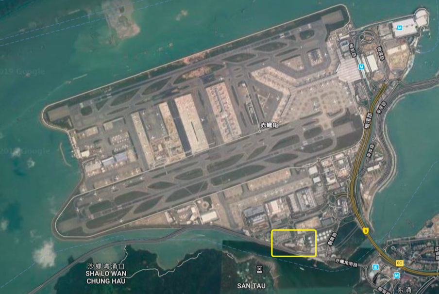 【罗戈网】保障中国"世界工厂"地位,建立国际物流体系