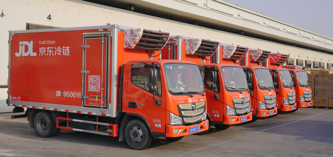 [罗戈导读]随着大规模的疫苗接种,如何保障新冠疫苗货物安全高效运输