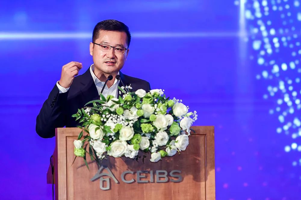 梅志明:中国物流行业发展与展望