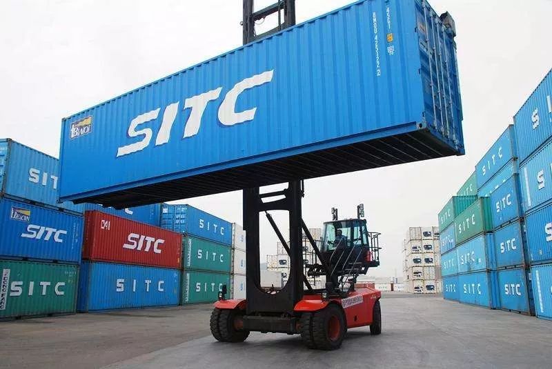 海丰国际前三季度收入11.28亿美元 集装箱运量超180万teu丨航运界