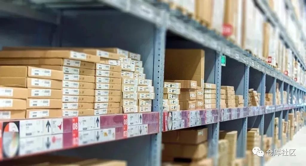 罗戈网 物料编码的意义及误区