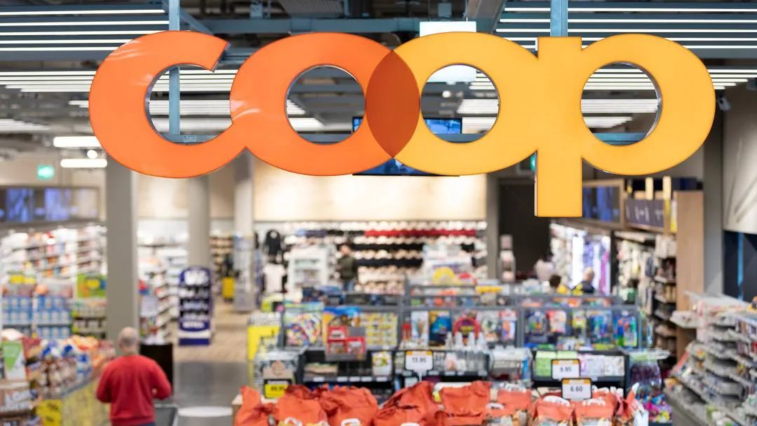 【案例】瑞士最大零售集团coop的全自动化立体冷库